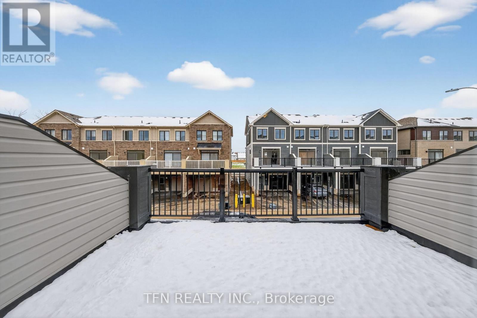 50 Lilac Lane N, Thorold, Ontario  L3B 5N5 - Photo 11 - X12419486