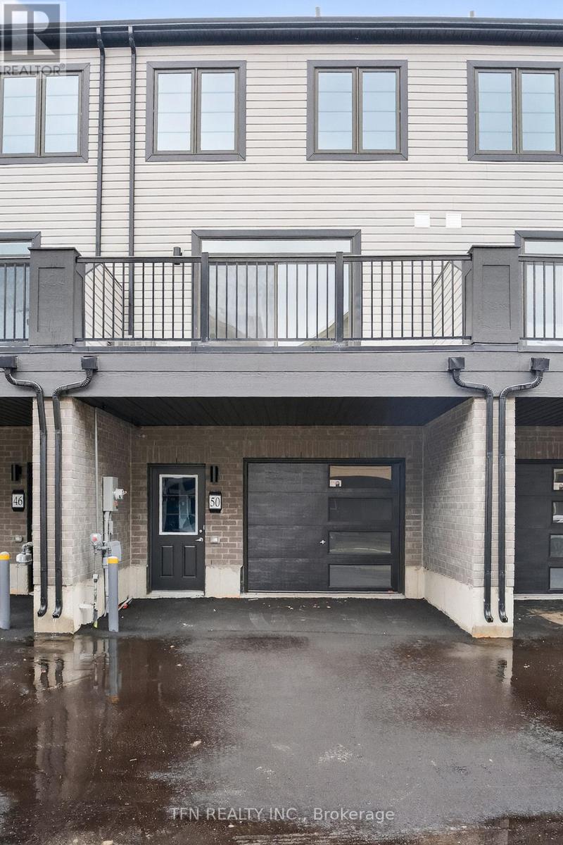 50 Lilac Lane N, Thorold, Ontario  L3B 5N5 - Photo 2 - X12419486