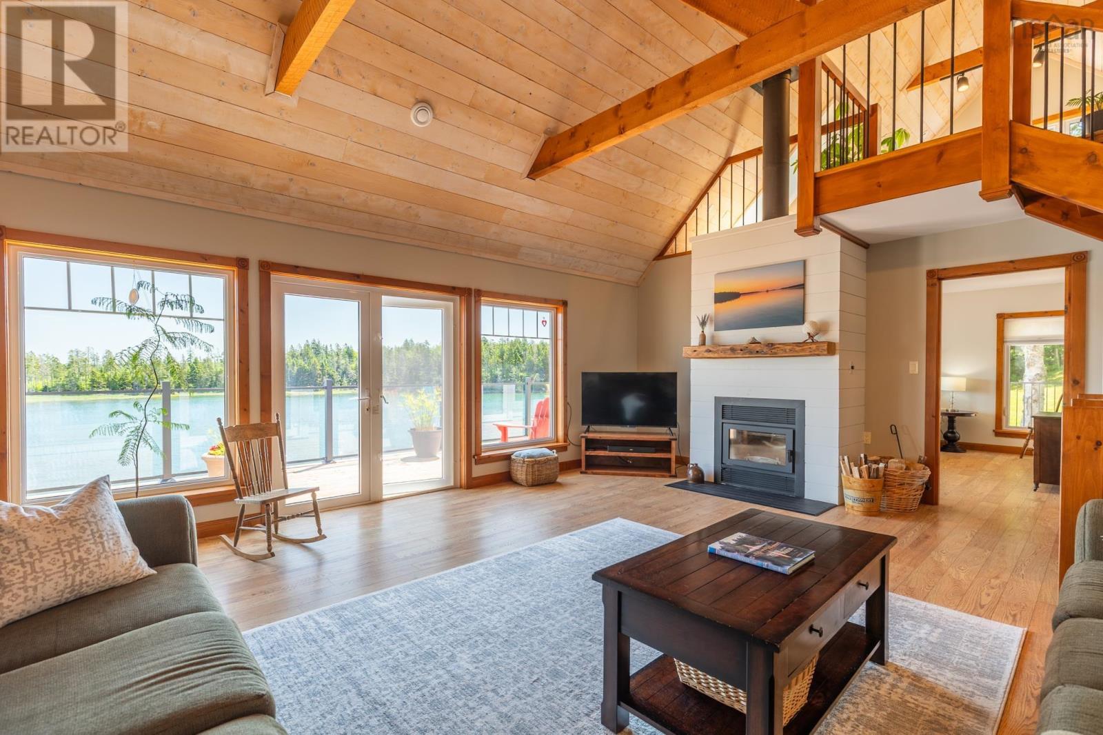 1043 Chemin Tittle Road, Surettes Island, Nova Scotia  B0W 3M0 - Photo 6 - 202516363