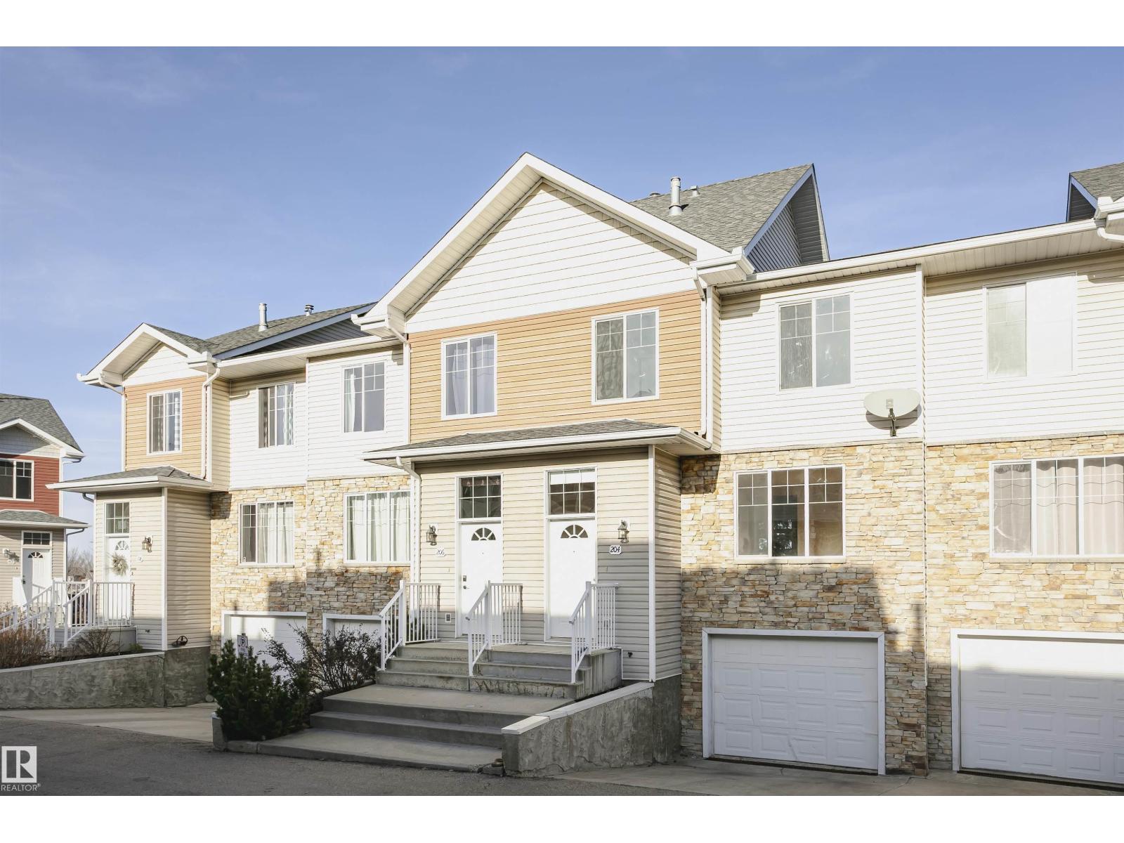 #204 178 Bridgeport Bv, Leduc, Alberta  T9E 8S8 - Photo 2 - E4465724