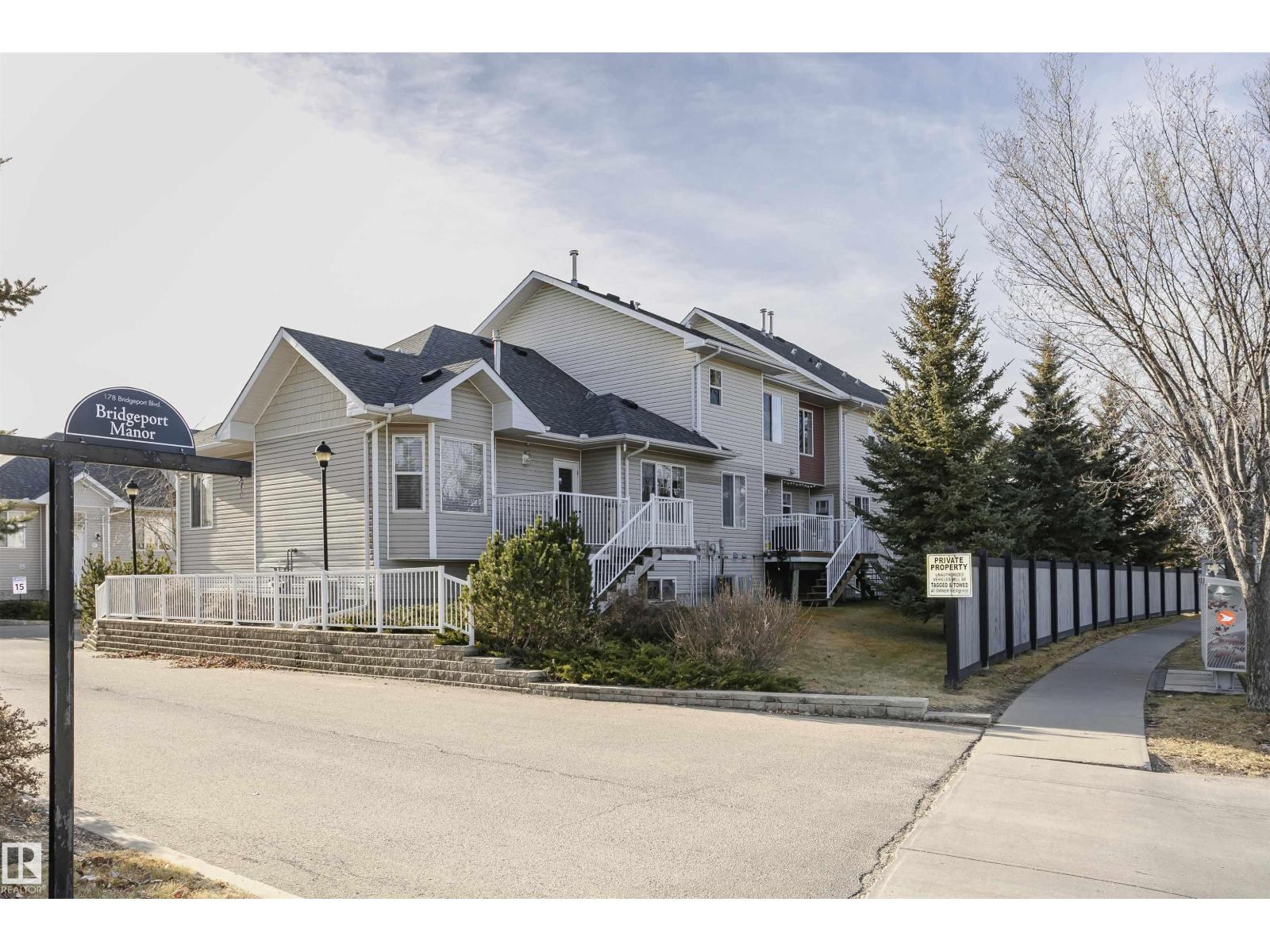 #204 178 BRIDGEPORT BV, Leduc, Alberta