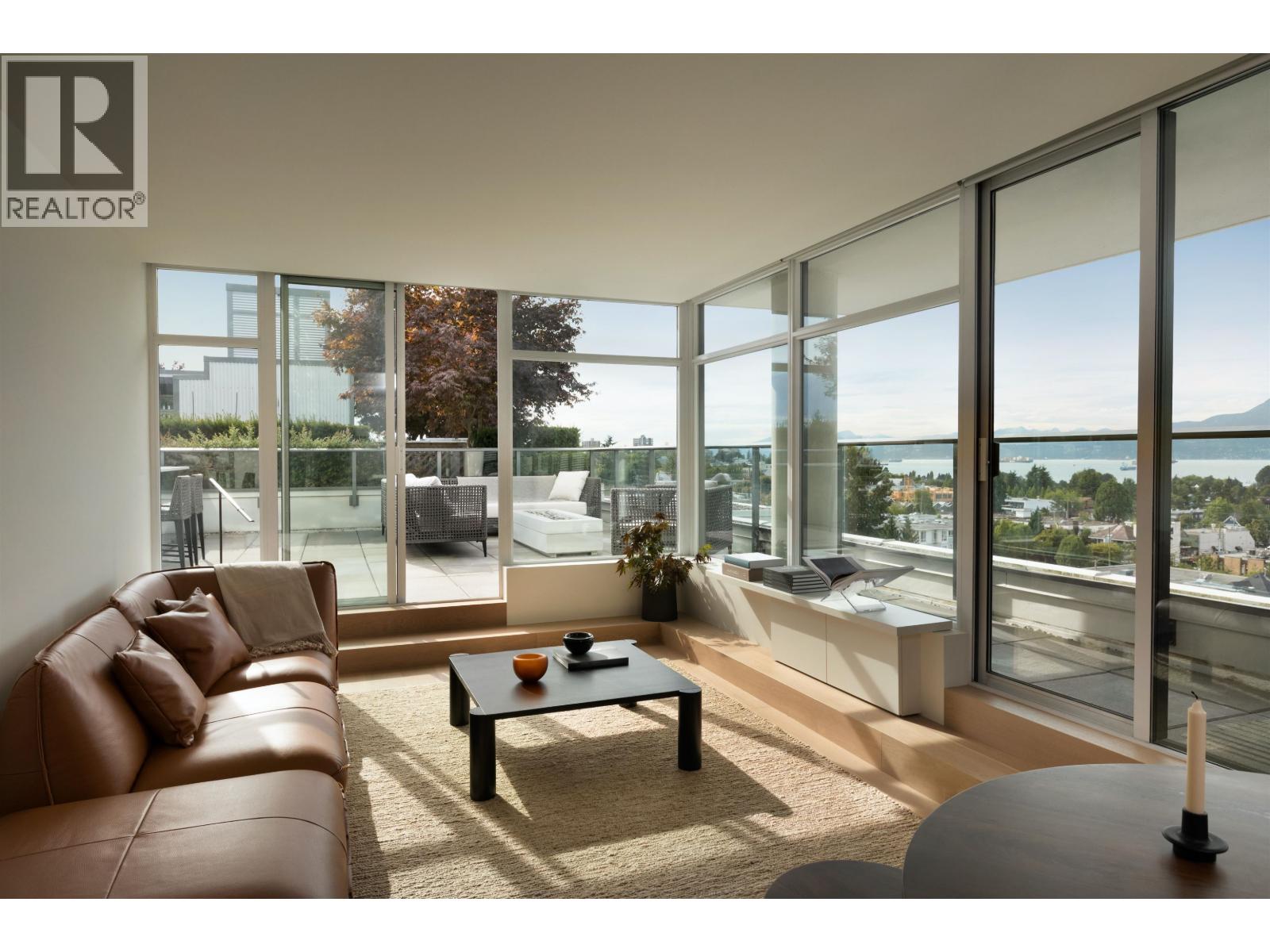 Sph 907 1777 W 7th Avenue, Vancouver, British Columbia  V6J 0E5 - Photo 3 - R3067210