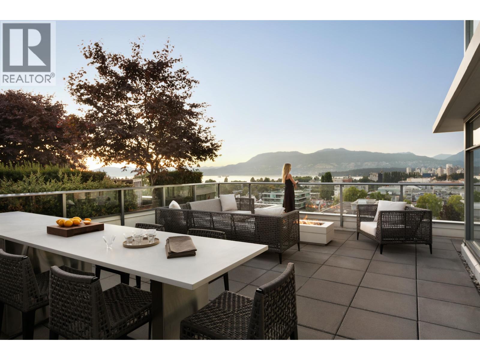 Sph 907 1777 W 7th Avenue, Vancouver, British Columbia  V6J 0E5 - Photo 35 - R3067210