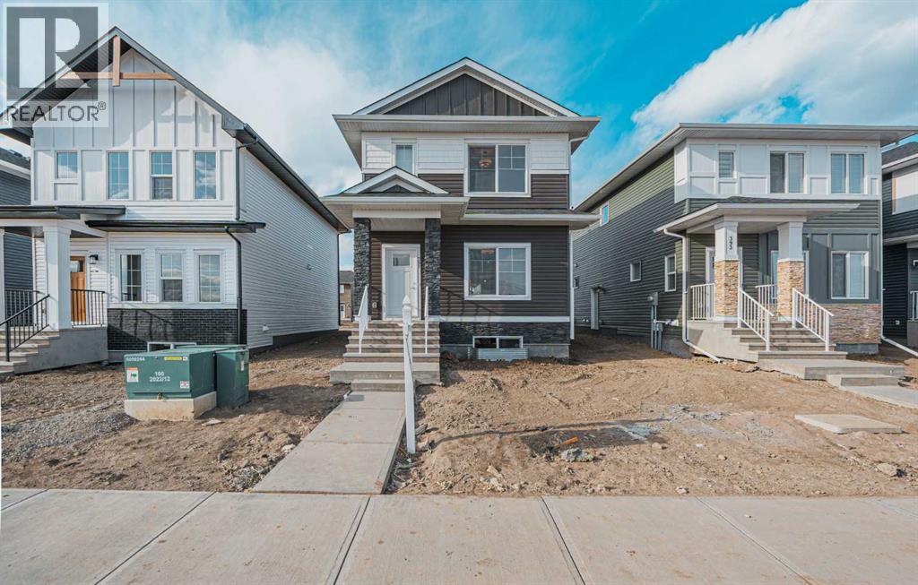 397 Dawson Wharf Road, Chestermere, Alberta  T1X 2W3 - Photo 2 - A2269964