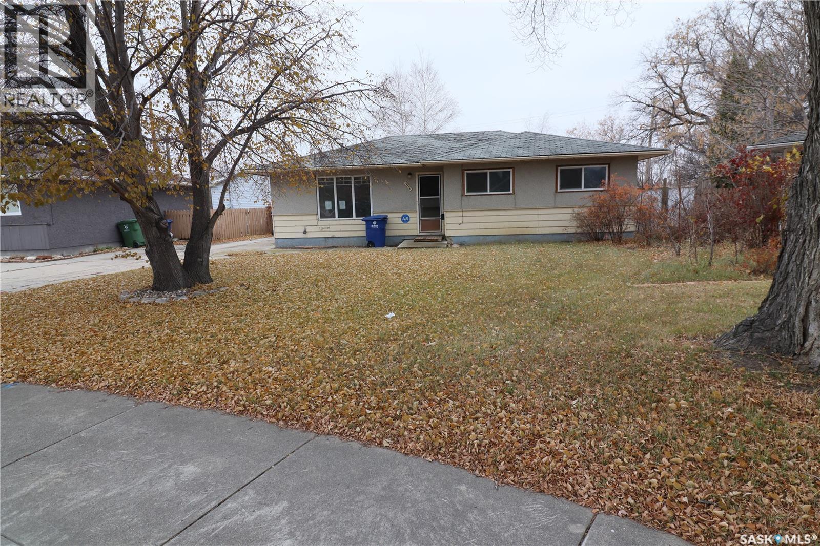 2516 Tomlinson CRESCENT, Saskatoon, Saskatchewan