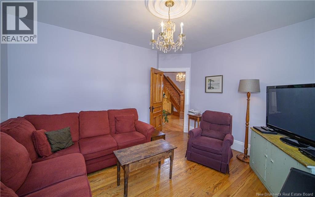 188 O'dell Avenue, Fredericton, New Brunswick  E3B 2L5 - Photo 10 - NB130130