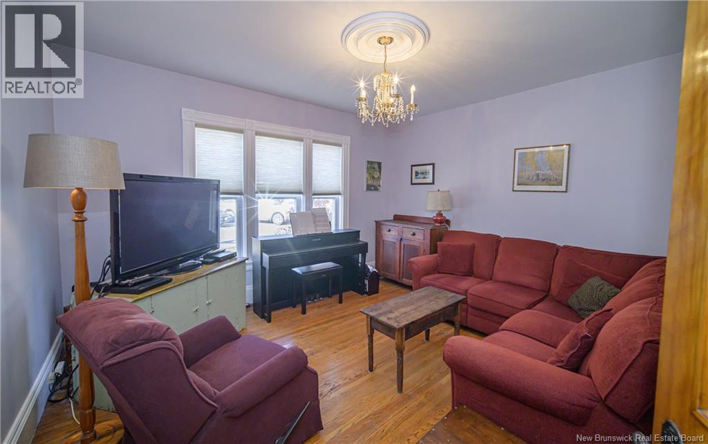 188 O'dell Avenue, Fredericton, New Brunswick  E3B 2L5 - Photo 11 - NB130130