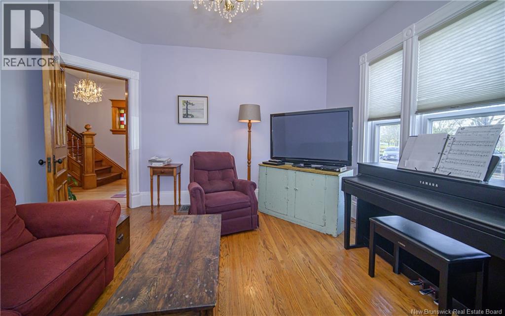 188 O'dell Avenue, Fredericton, New Brunswick  E3B 2L5 - Photo 12 - NB130130