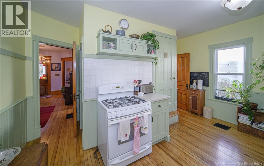 188 O'dell Avenue, Fredericton, New Brunswick  E3B 2L5 - Photo 14 - NB130130