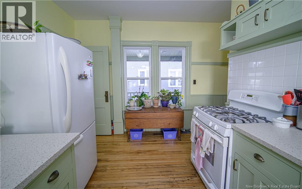 188 O'dell Avenue, Fredericton, New Brunswick  E3B 2L5 - Photo 15 - NB130130