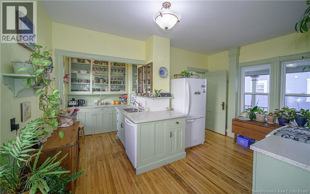 188 O'dell Avenue, Fredericton, New Brunswick  E3B 2L5 - Photo 16 - NB130130