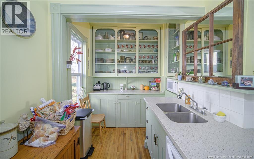 188 O'dell Avenue, Fredericton, New Brunswick  E3B 2L5 - Photo 17 - NB130130