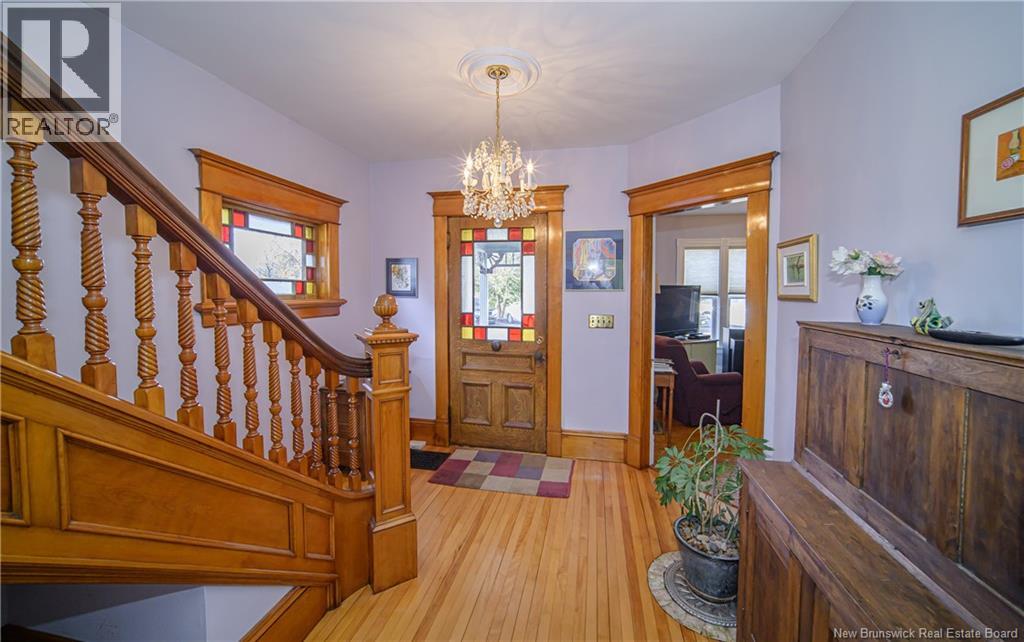 188 O'dell Avenue, Fredericton, New Brunswick  E3B 2L5 - Photo 24 - NB130130