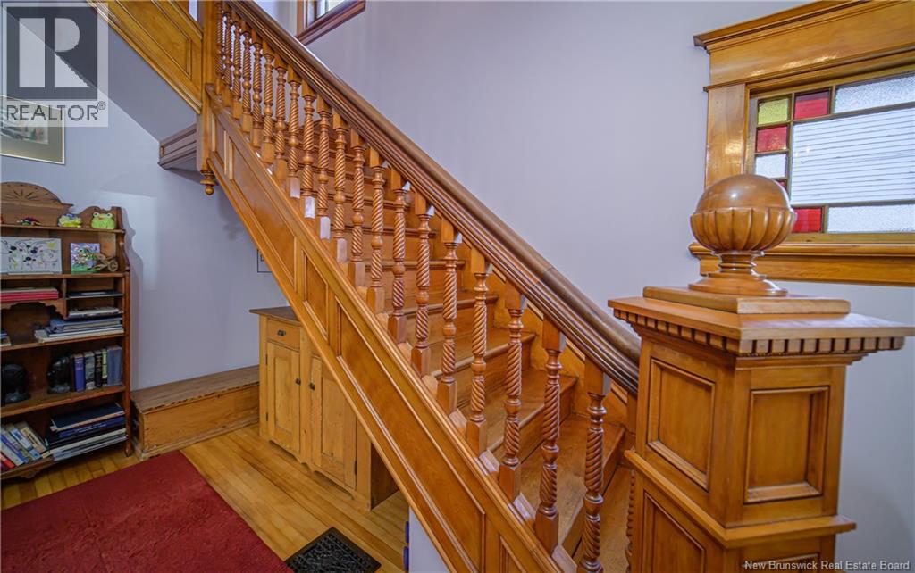 188 O'dell Avenue, Fredericton, New Brunswick  E3B 2L5 - Photo 25 - NB130130