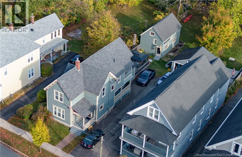 188 O'dell Avenue, Fredericton, New Brunswick  E3B 2L5 - Photo 3 - NB130130