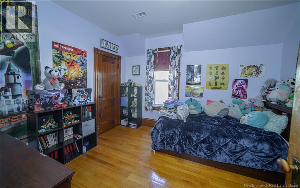 188 O'dell Avenue, Fredericton, New Brunswick  E3B 2L5 - Photo 30 - NB130130