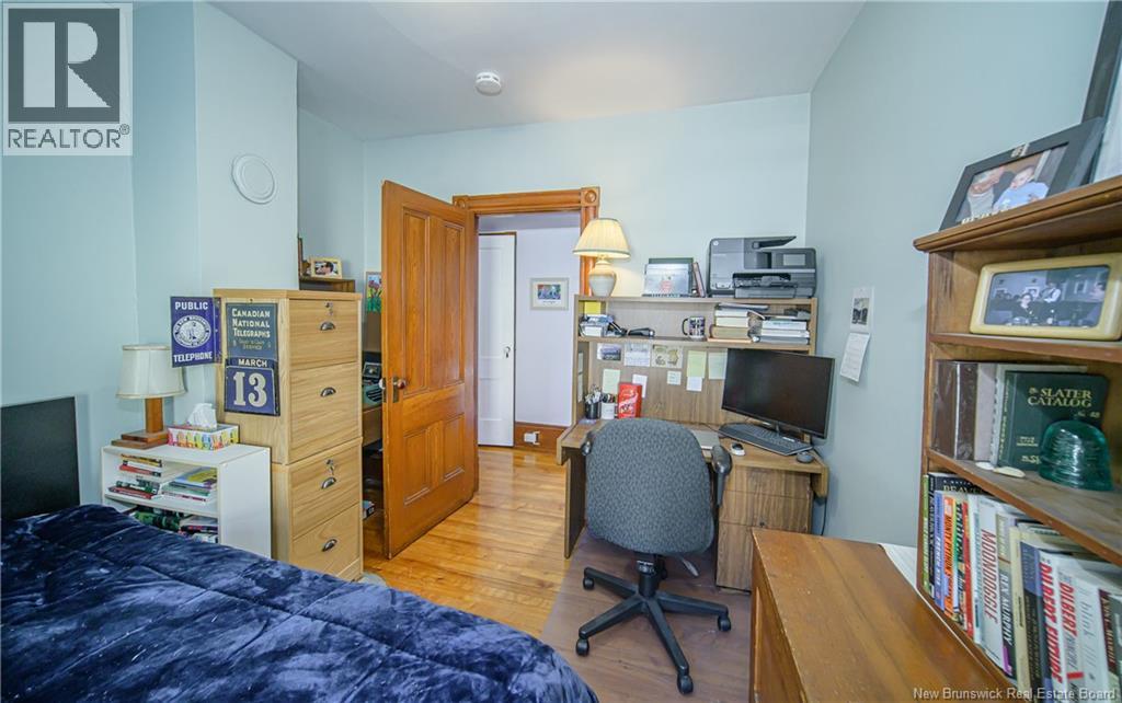 188 O'dell Avenue, Fredericton, New Brunswick  E3B 2L5 - Photo 31 - NB130130