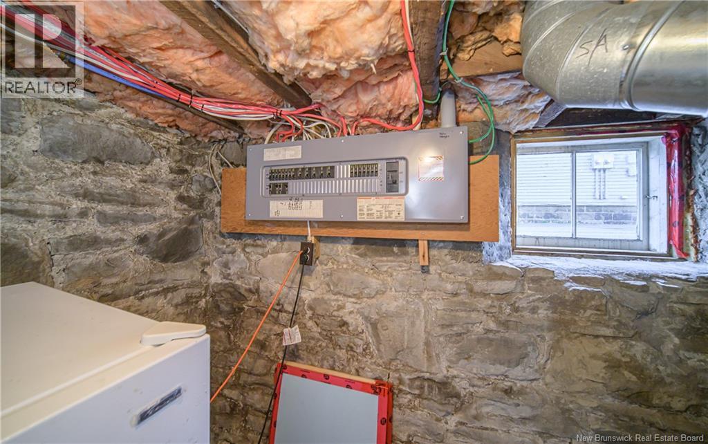 188 O'dell Avenue, Fredericton, New Brunswick  E3B 2L5 - Photo 35 - NB130130