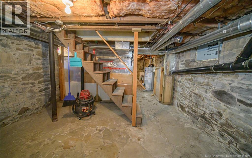 188 O'dell Avenue, Fredericton, New Brunswick  E3B 2L5 - Photo 36 - NB130130