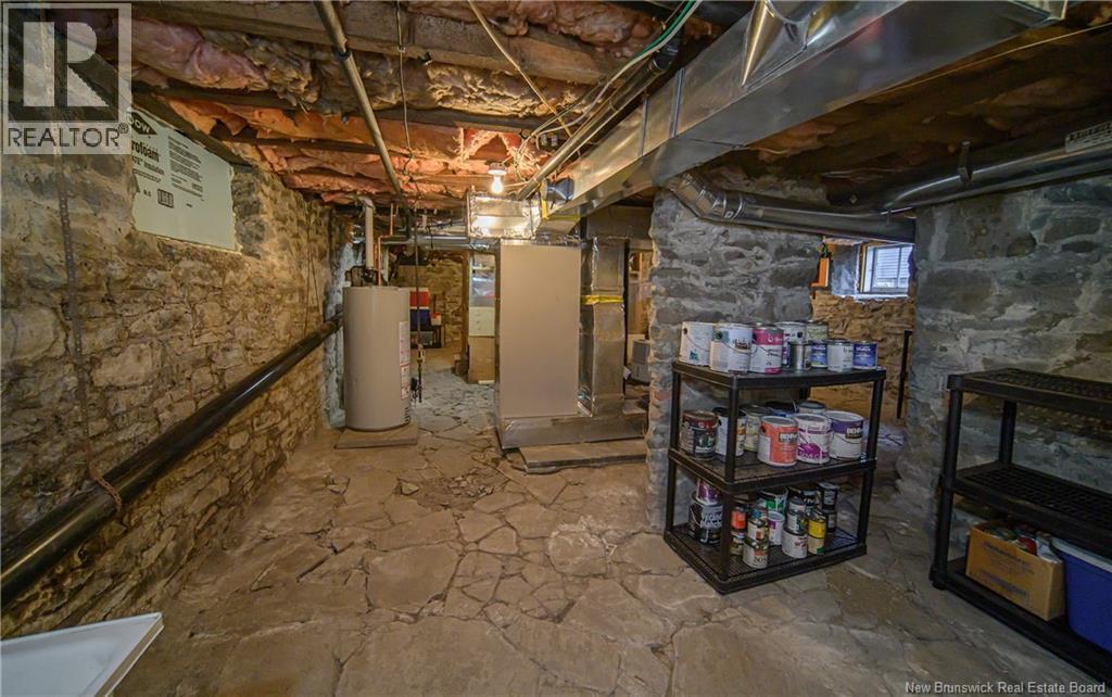 188 O'dell Avenue, Fredericton, New Brunswick  E3B 2L5 - Photo 37 - NB130130