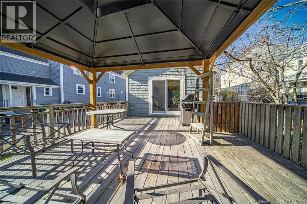 188 O'dell Avenue, Fredericton, New Brunswick  E3B 2L5 - Photo 39 - NB130130