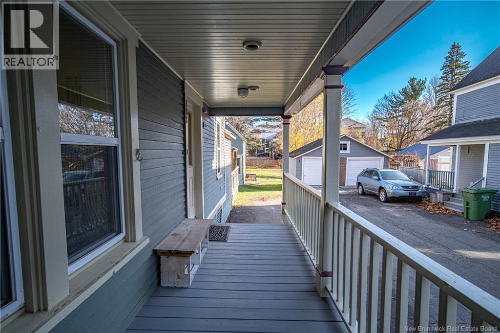 188 O'dell Avenue, Fredericton, New Brunswick  E3B 2L5 - Photo 40 - NB130130