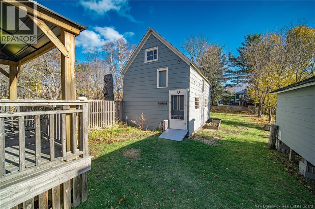 188 O'dell Avenue, Fredericton, New Brunswick  E3B 2L5 - Photo 41 - NB130130