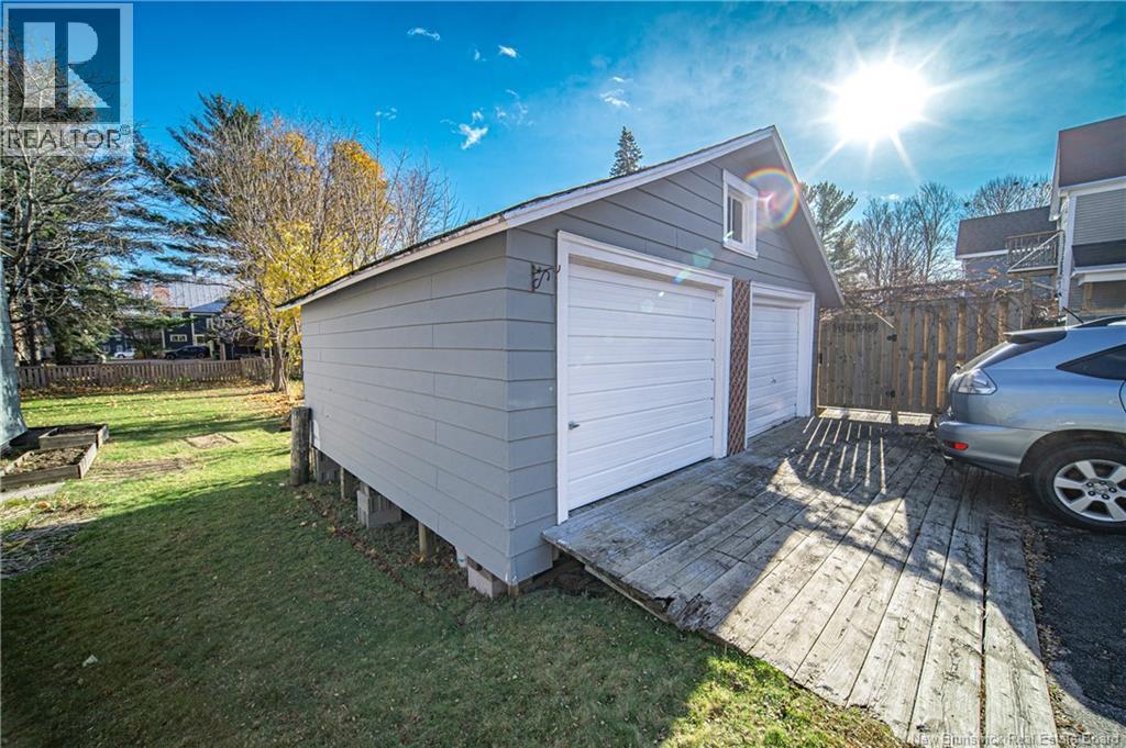 188 O'dell Avenue, Fredericton, New Brunswick  E3B 2L5 - Photo 42 - NB130130