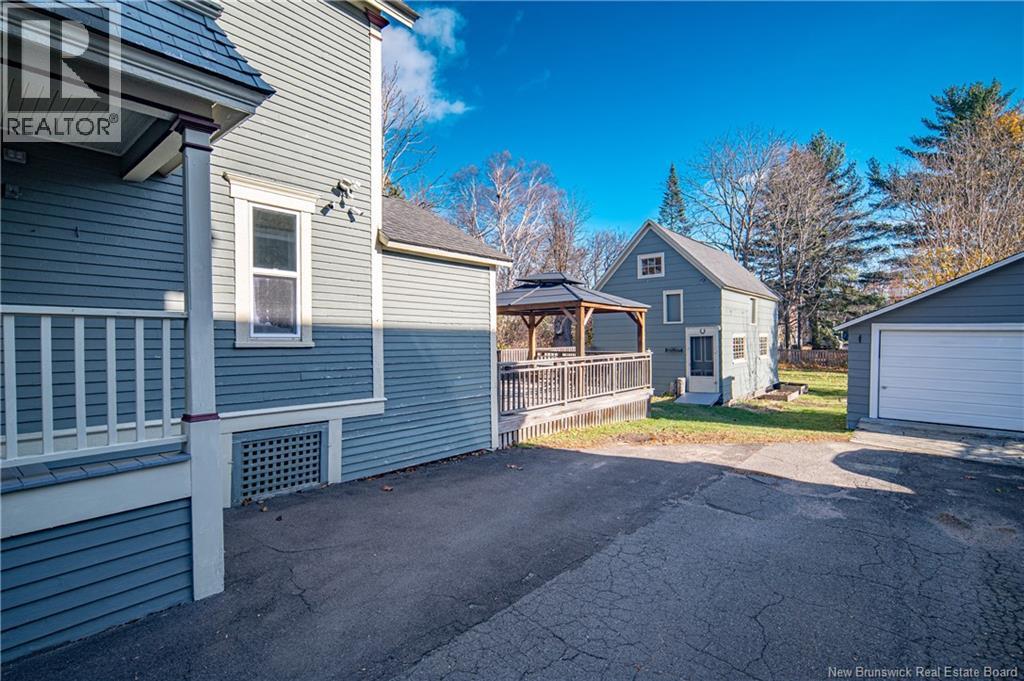 188 O'dell Avenue, Fredericton, New Brunswick  E3B 2L5 - Photo 44 - NB130130