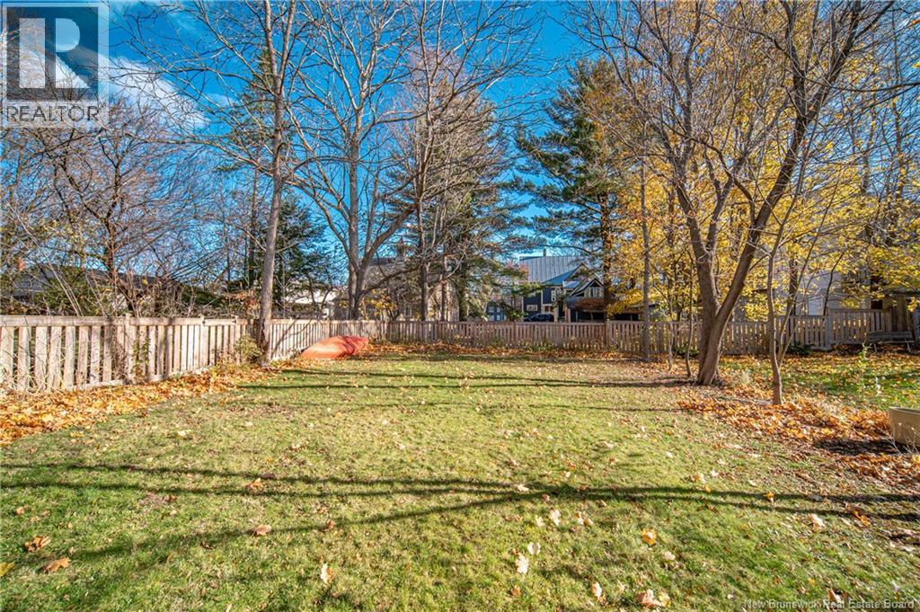 188 O'dell Avenue, Fredericton, New Brunswick  E3B 2L5 - Photo 45 - NB130130