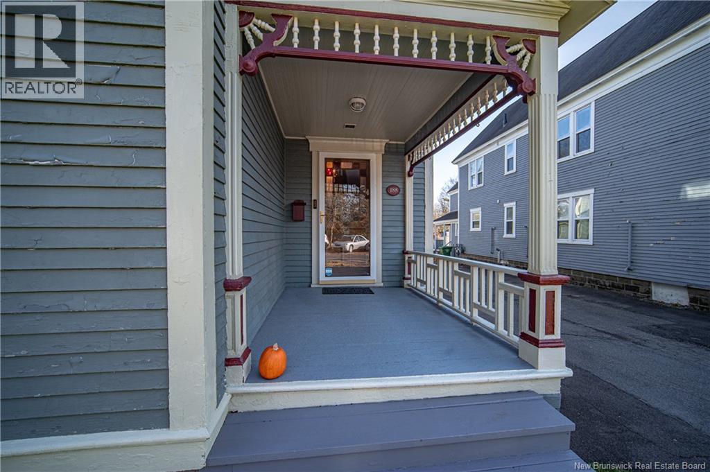 188 O'dell Avenue, Fredericton, New Brunswick  E3B 2L5 - Photo 46 - NB130130