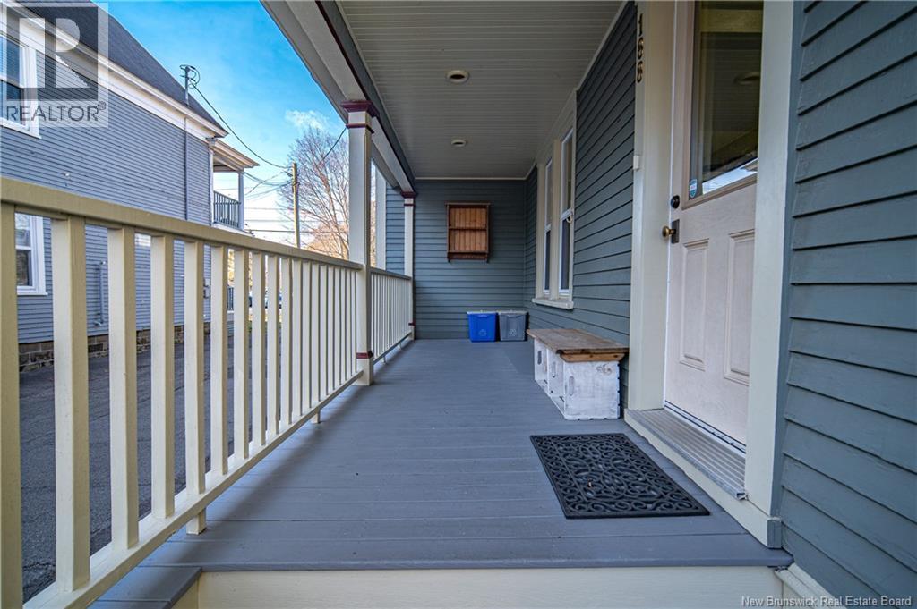 188 O'dell Avenue, Fredericton, New Brunswick  E3B 2L5 - Photo 47 - NB130130