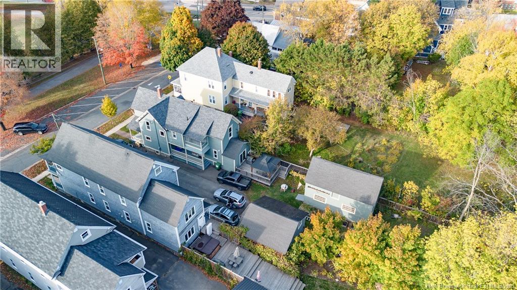 188 O'dell Avenue, Fredericton, New Brunswick  E3B 2L5 - Photo 7 - NB130130