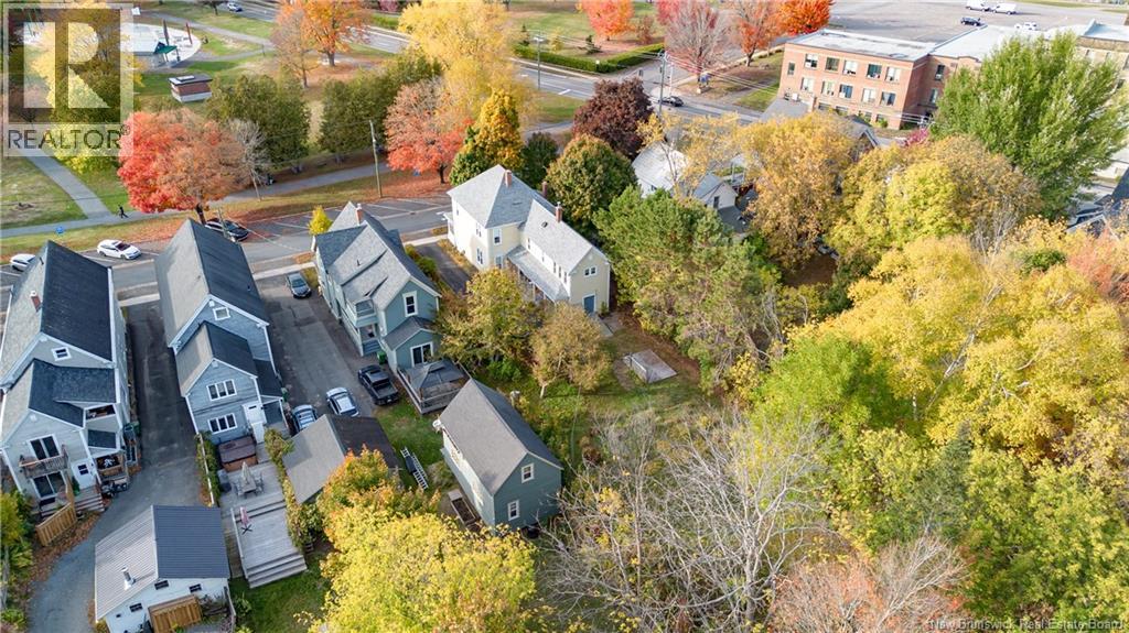 188 O'dell Avenue, Fredericton, New Brunswick  E3B 2L5 - Photo 8 - NB130130