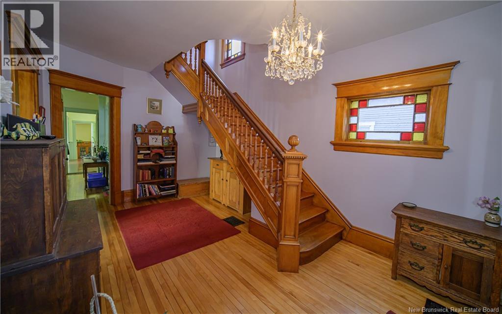 188 O'dell Avenue, Fredericton, New Brunswick  E3B 2L5 - Photo 9 - NB130130