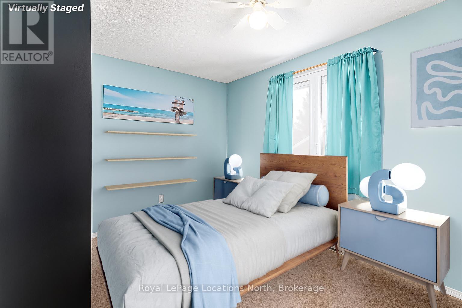 88 Campbell Street, Collingwood, Ontario  L9Y 2K8 - Photo 22 - S12537630