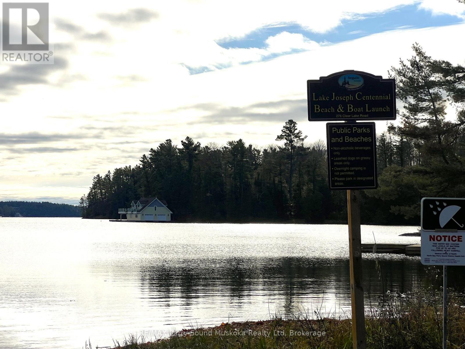 336 Clear Lake Road, Seguin, Ontario  P2A 2W8 - Photo 46 - X12516016