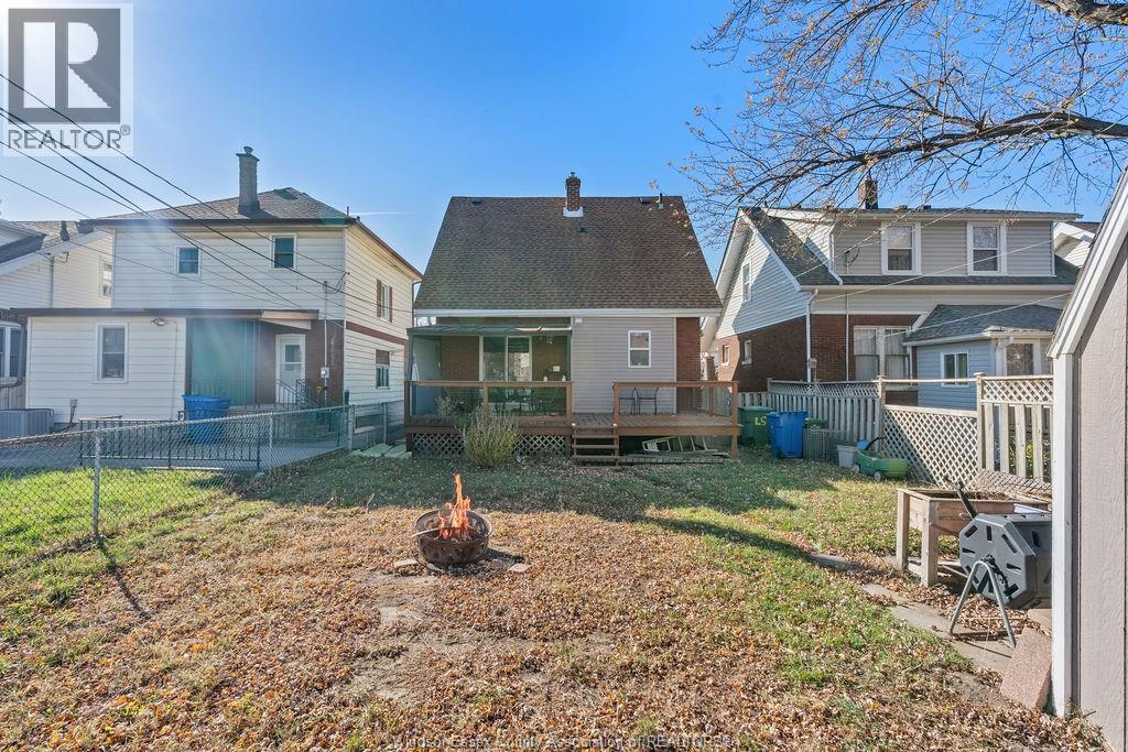 1244 Marentette, Windsor, Ontario N8X 4C6 - Photo 26 - 25028839
