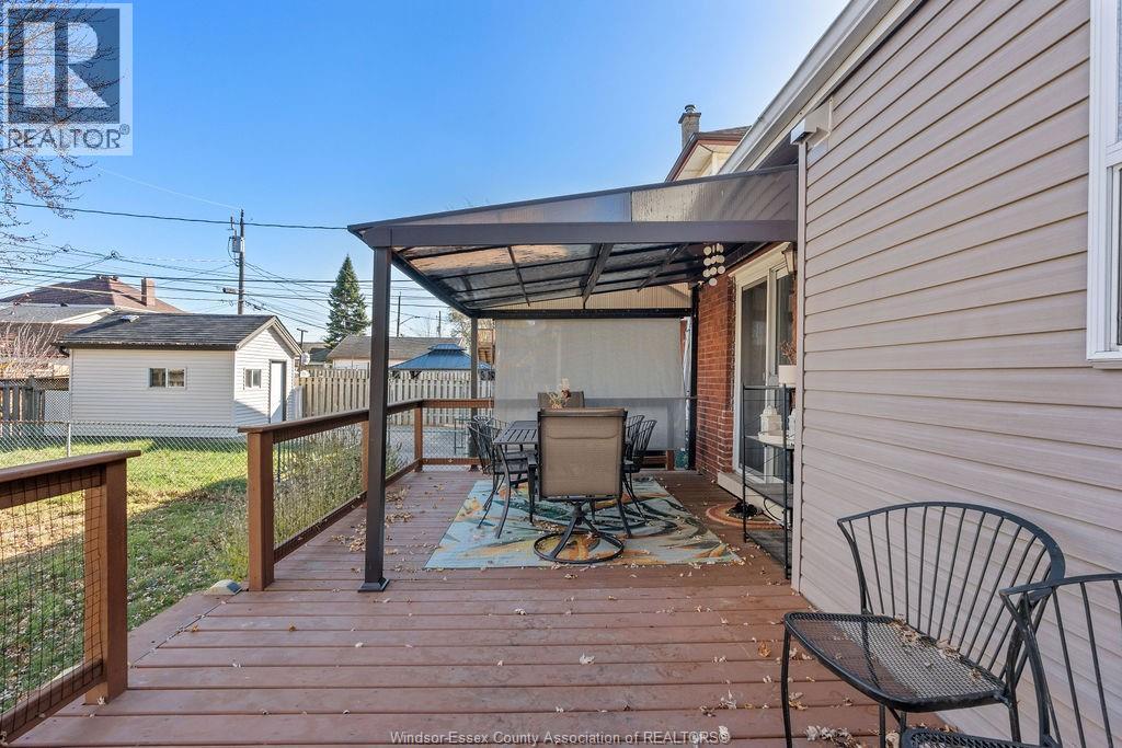 1244 Marentette, Windsor, Ontario N8X 4C6 - Photo 27 - 25028839