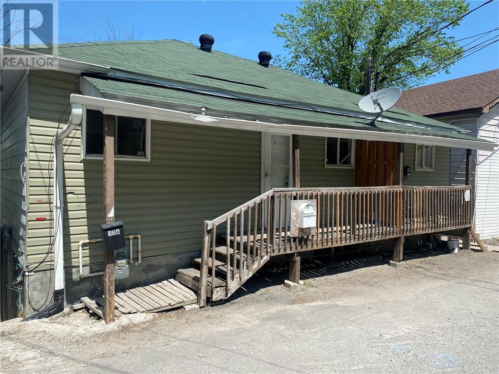 97-99 Fairview Avenue, Sudbury, Ontario  P3B 2M9 - Photo 3 - 2124755