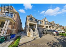 127 Laing Drive, Whitby, Ca