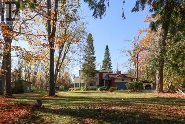 506 SNUG HARBOUR ROAD, Kawartha Lakes, Ontario