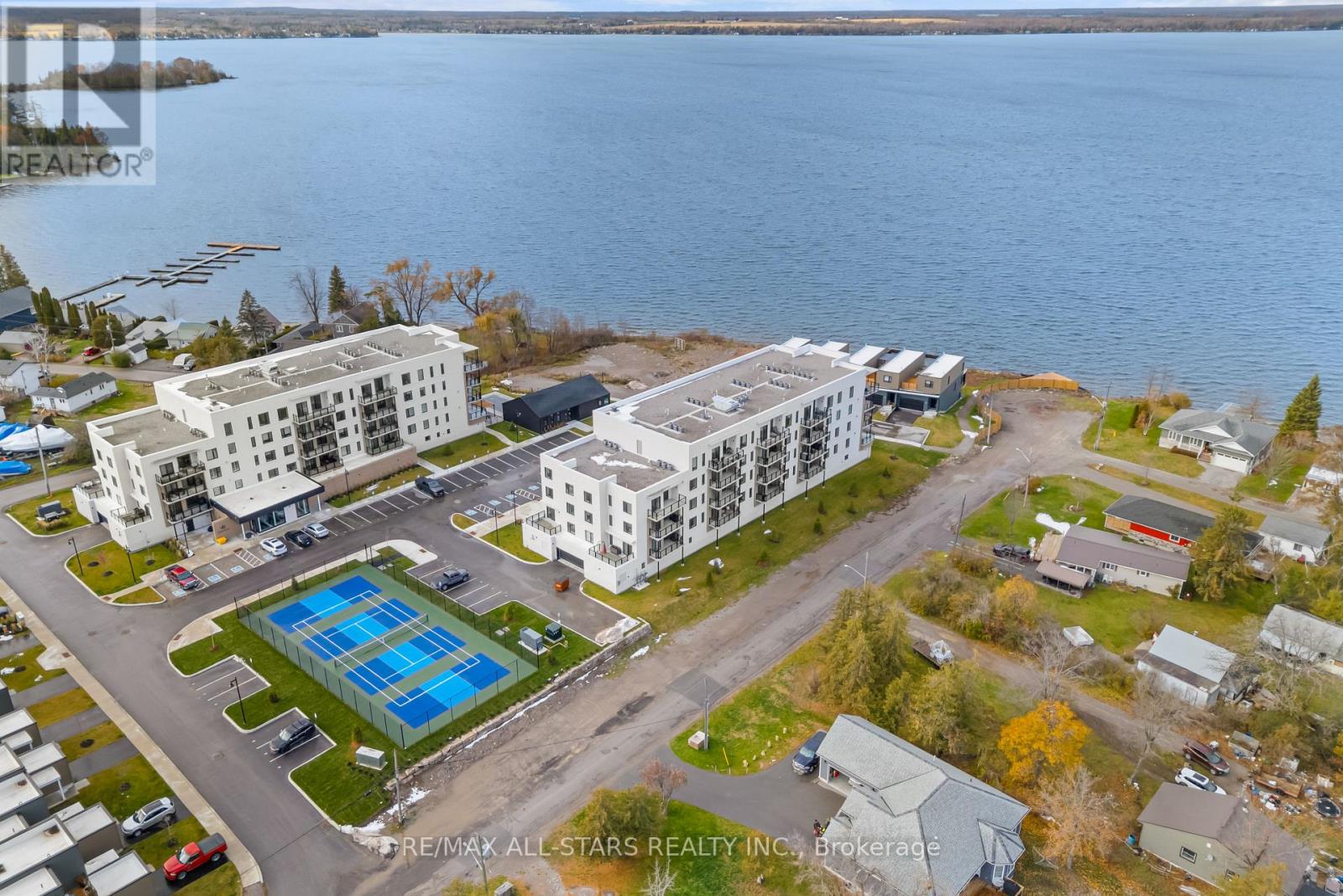 Ph#5 - 19b West Street N, Kawartha Lakes, Ontario K0M 1N0 - Photo 1 - X12544252