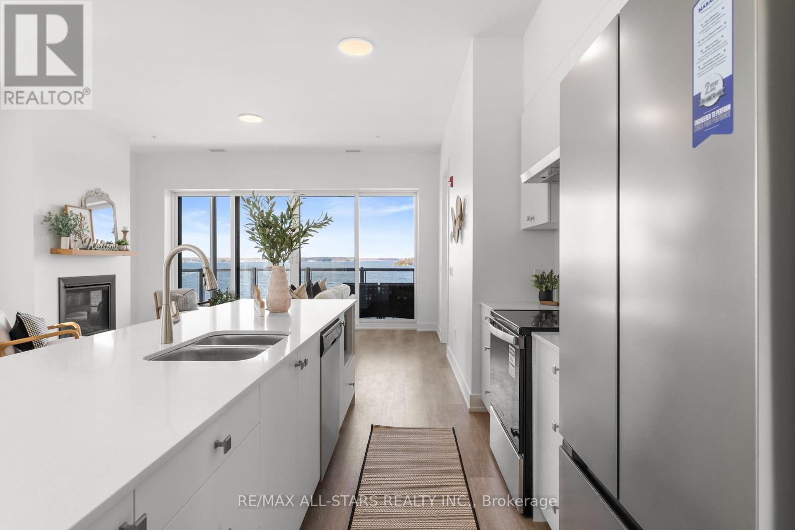 Ph#5 - 19b West Street N, Kawartha Lakes, Ontario K0M 1N0 - Photo 27 - X12544252