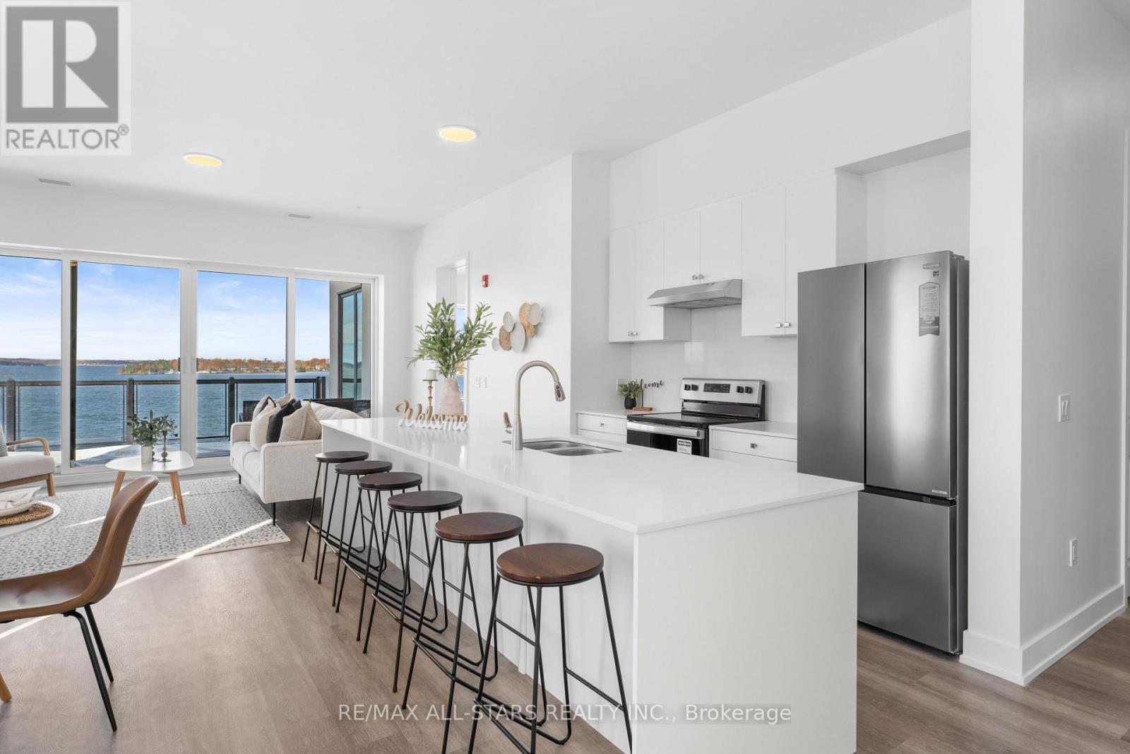 Ph#5 - 19b West Street N, Kawartha Lakes, Ontario K0M 1N0 - Photo 26 - X12544252