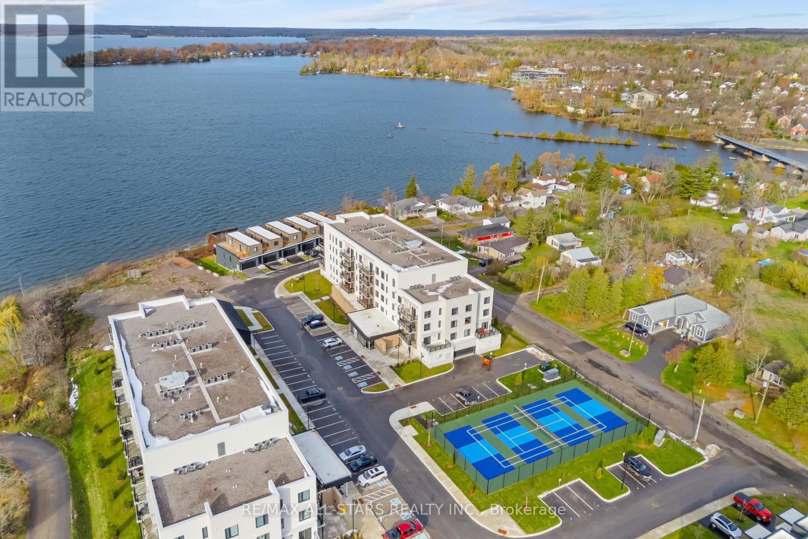 Ph#5 - 19b West Street N, Kawartha Lakes, Ontario K0M 1N0 - Photo 37 - X12544252