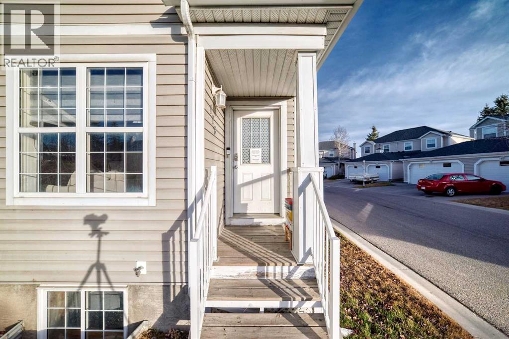 128, 7707 Martha's Haven Park Ne, Calgary, Alberta  T3J 3Z6 - Photo 3 - A2270510