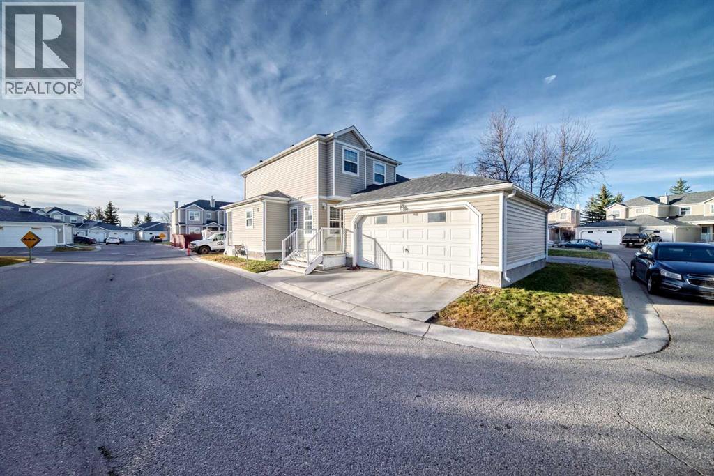128, 7707 Martha's Haven Park Ne, Calgary, Alberta  T3J 3Z6 - Photo 4 - A2270510