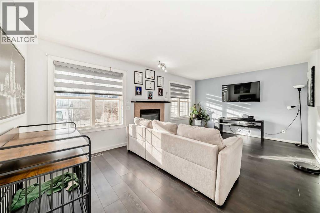 128, 7707 Martha's Haven Park Ne, Calgary, Alberta  T3J 3Z6 - Photo 5 - A2270510