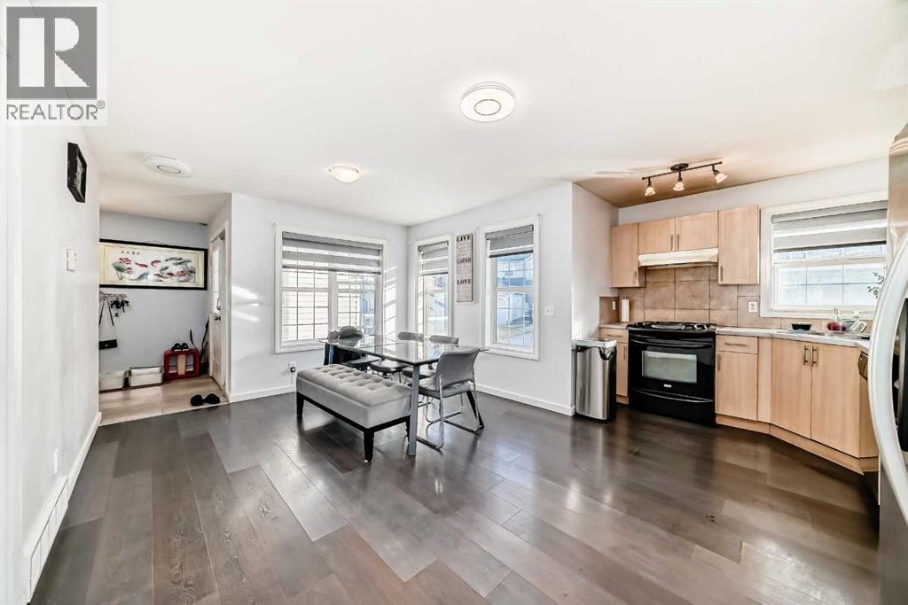 128, 7707 Martha's Haven Park Ne, Calgary, Alberta  T3J 3Z6 - Photo 8 - A2270510